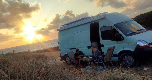 Argentina na Sardynii