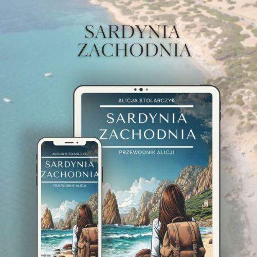 Przewodnik Sardynia Zachodnia